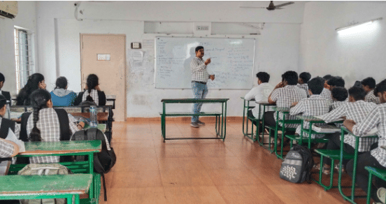 Andhra Institute of Management and Science Seminars photo 9